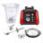 Tribest Dynapro® 100 Speed 64oz. Countertop Blender-717433198