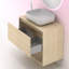 Jeanee Vanity & Mirror Set-317283451