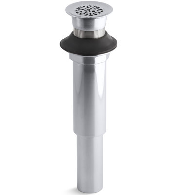 Devonshire® 1.25" Grid Bathroom Sink Drain