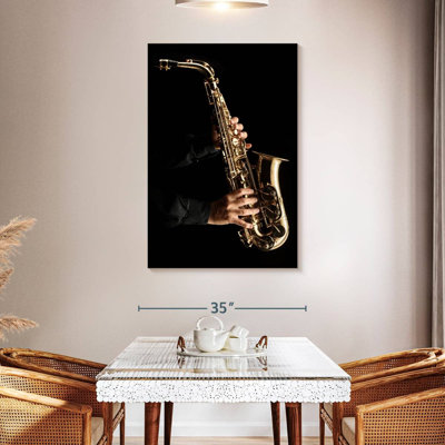 Abarca Classic Saxophone