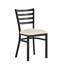 Chaise de restaurant Kendall-68072809-94568938