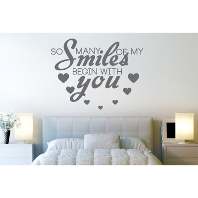 Wall Decal