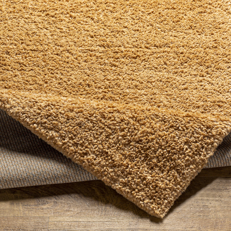 Ailsun Indoor Rug, Rectangle 6'7" x 9'