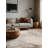 Machine Washable Gray Area Rug GSIX03590-812379997