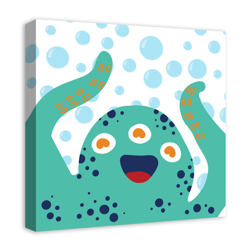 Art sur toile, H 20 po x l 20 po x P 1,25 po