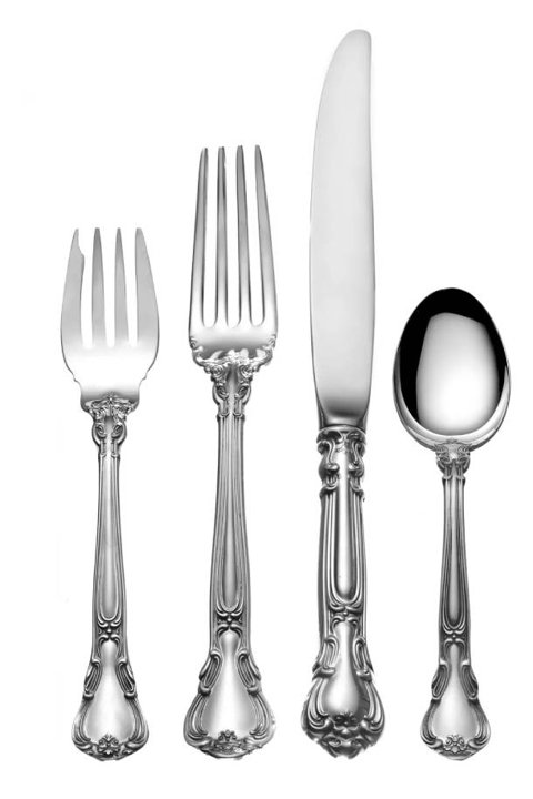 Flatware & Silverware Sets