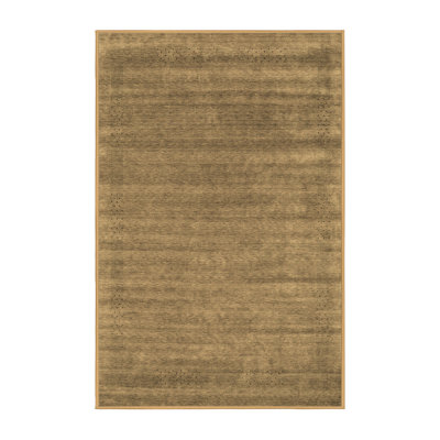 Washable Indoor Rug