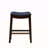 Saddle Counter Stool