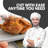 Karving King Meal Prep System - Grey-119222901