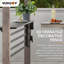 Pavillon de jardin Sunjoy-91016871