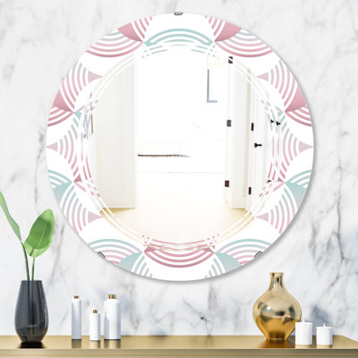 Wall Mirror