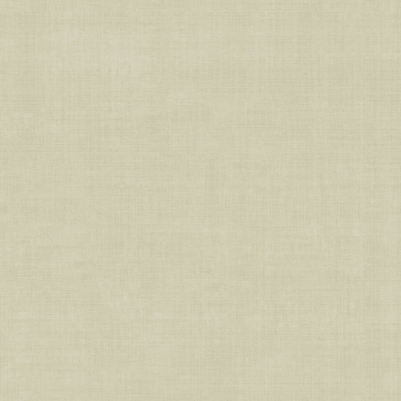 Papier peint texturé kaki Midolin, Tanné