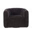 Fauteuil d'appoint rembourré Grande Modern-258993693