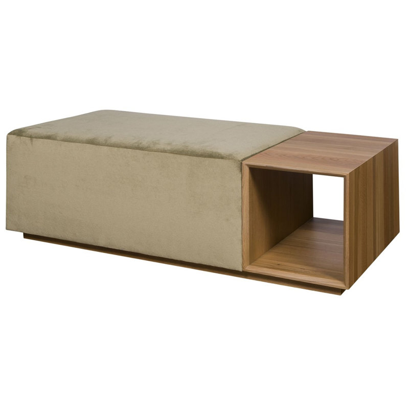 Repose-pieds Embrace, Navada bleu, La Havane