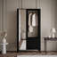 2 Door Manufactured Wood Wardrobe