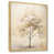 Natural Floater Frame