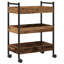 Kitchen Trolley 50 X 30 X 70 Cm Engineered Wood-317327125