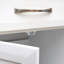 Allar Wood Kitchen Island