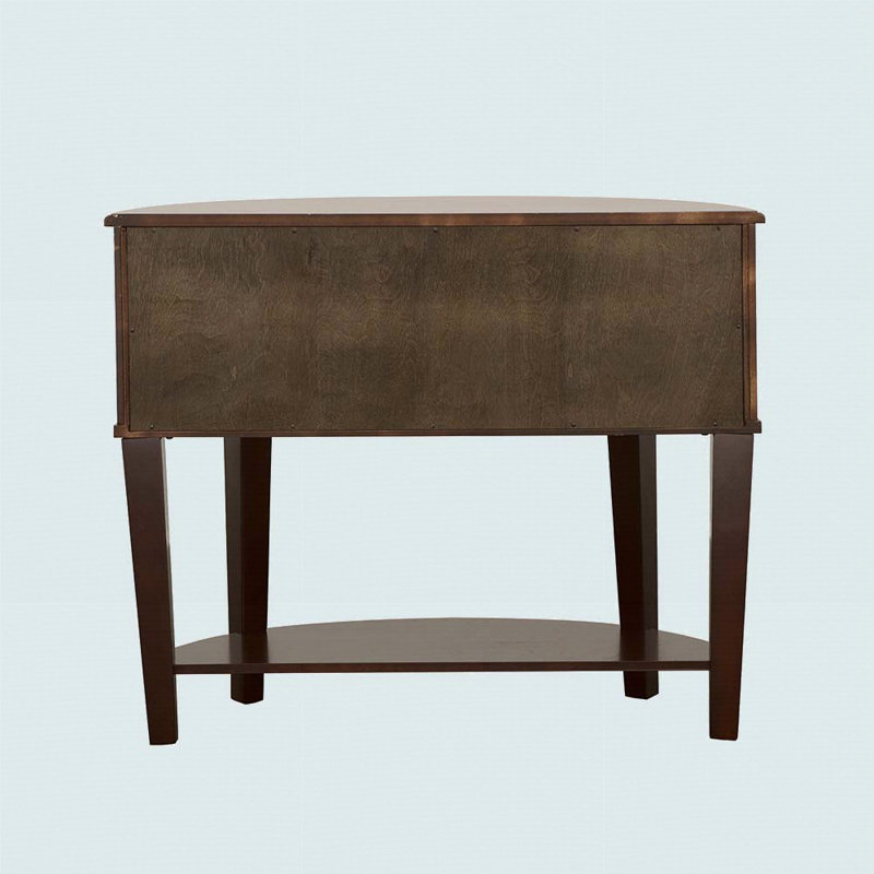 Console d'entrée