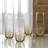 Confetti 10 oz. Glass Flute
