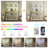 46.85 " W Display Stand-343237260