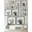 Jalia Eucalyptus Leaves - 2 Piece Single Picture Frame Painting Set-72532435