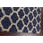 Wool Geometric Indoor Rug