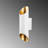 Kashara Armed Sconce-809947751