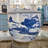 Handmade Porcelain Ginger Jar