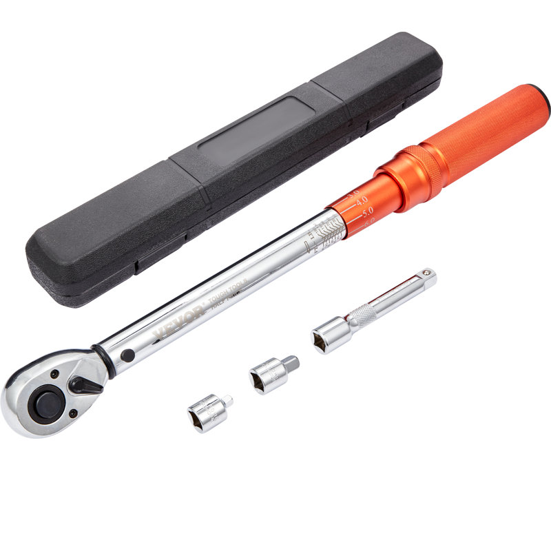 16" Torque Wrench
