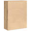 76.5cm H x 60cm W Cube Bookcase