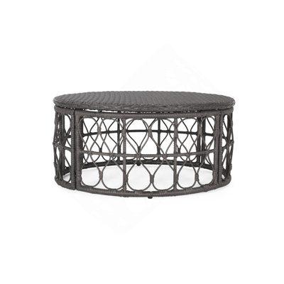 BRUCE COFFEE TABLE