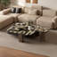 Ensemble de tables basses Modern