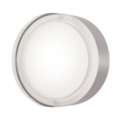 Emma 6'' LED Flush Mount