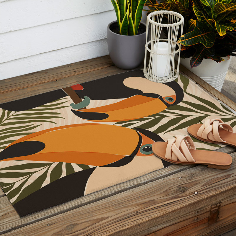 Rug, Rectangle 2' x 3'