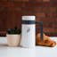Grunwerg Drink Pod Stainless Steel Travel Mug-46521475