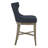 Willow Upholstered Swivel Counter Stool-112983086