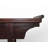 98.4251968503937'' Solid Wood Console Table
