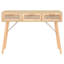 Wassim 105cm Console Table-2137783634