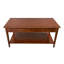 Amreece Solid Wood Single Coffee Table-1323353722
