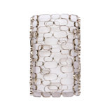 Moffett Flush Mounted Sconce