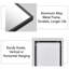 Jaramillo Metal Flat Mirror-1100423630-1100229675