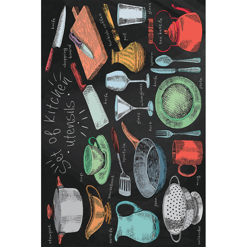 Premium Hall Carpet, 3.3 x 9.8 ft, 100% Polyester with Non-Slip PVC Dot Underside | 8 mm Pile Height, 650 gr/sq m | Machine Washable, 3D Digital Printing, Durable & Stylish for Entryways & Living Rooms