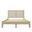 Platform Bed