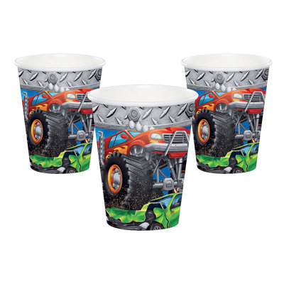 Disposable Paper Cups