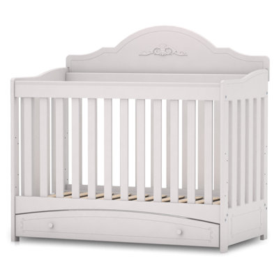 Gomidas Rustical Cotbed 2 in 1