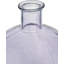 Round Recycled Glass Vase-112879705