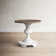 Gildford Solid Wood End Table