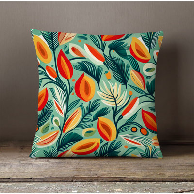 Throw Pillow