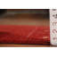 Tapis tribal rouge Gabbeh 3 x 5